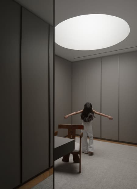 Casa Brutalista